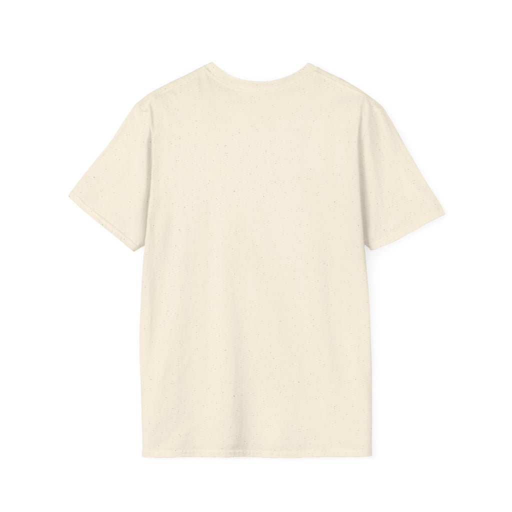 With God T‑Shirt — Pink Balloon Letter Faith Tee