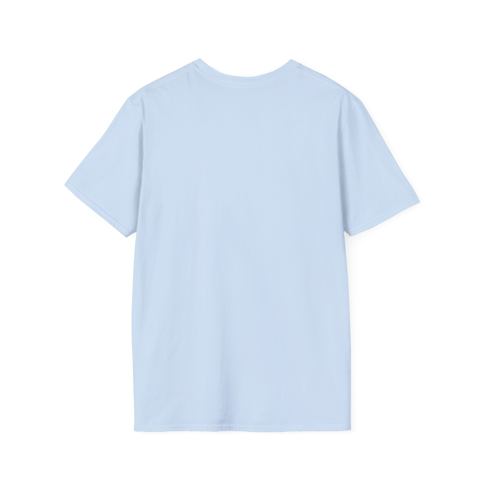 With God T‑Shirt — Pink Balloon Letter Faith Tee