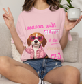 I season with Glitter option 1
