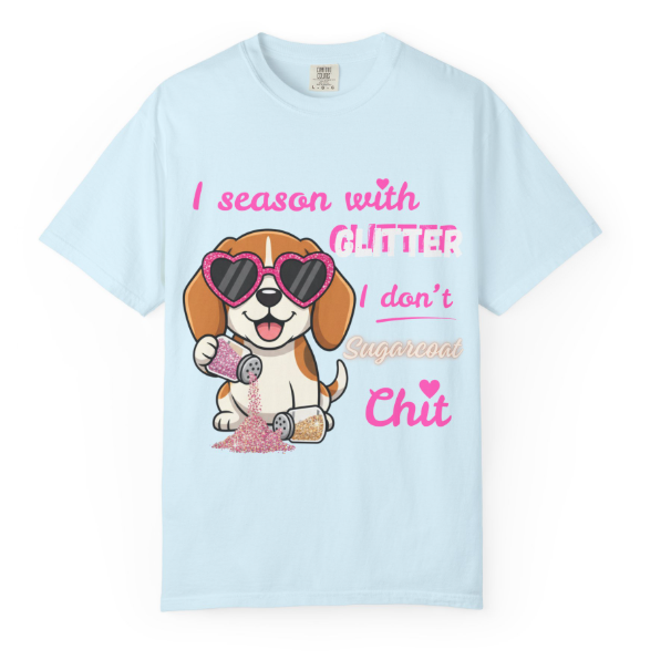 Season with Glitter option 2